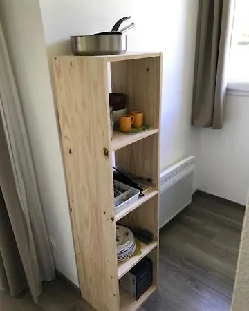 Apartment Normandie Avec Piscine Et Jardin Equemauville