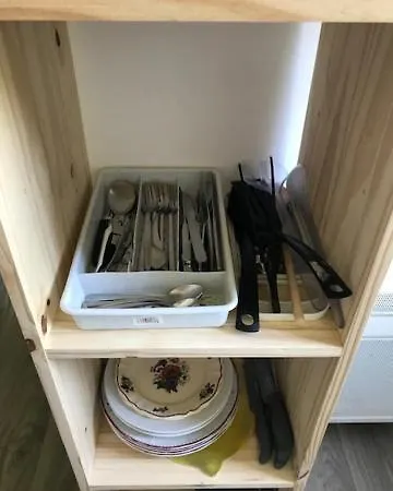 Normandie Avec Piscine Et Jardin Appartamento *