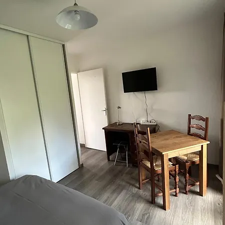 Normandie Avec Piscine Et Jardin Équemauville