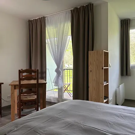 Normandie Avec Piscine Et Jardin Apartment