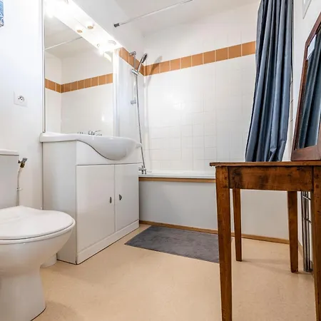 Apartment Normandie Avec Piscine Et Jardin *
