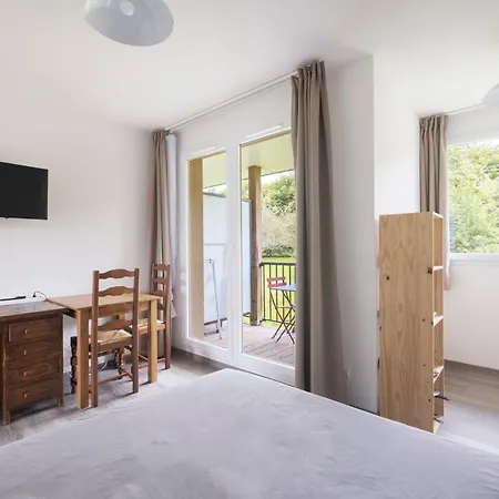 Apartment Normandie Avec Piscine Et Jardin Equemauville