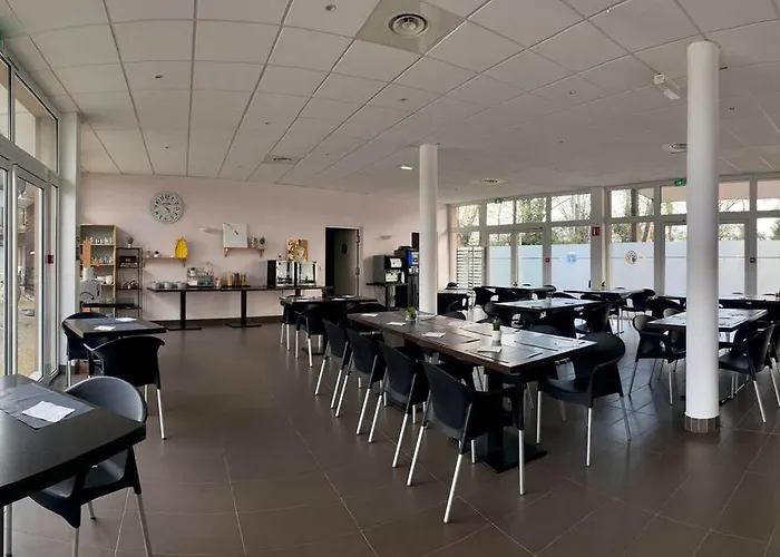 Apartamento Normandie Avec Piscine Et Jardin *