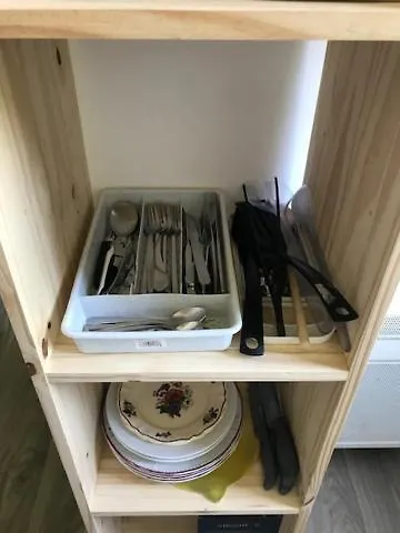 Normandie Avec Piscine Et Jardin Apartamento *