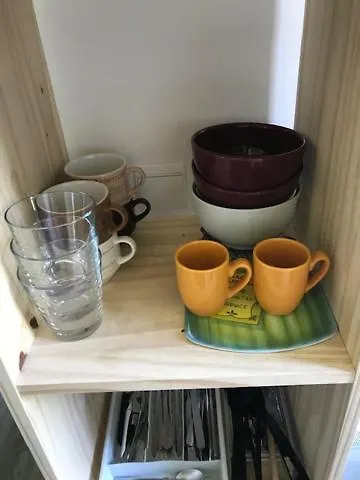 Apartamento Normandie Avec Piscine Et Jardin *